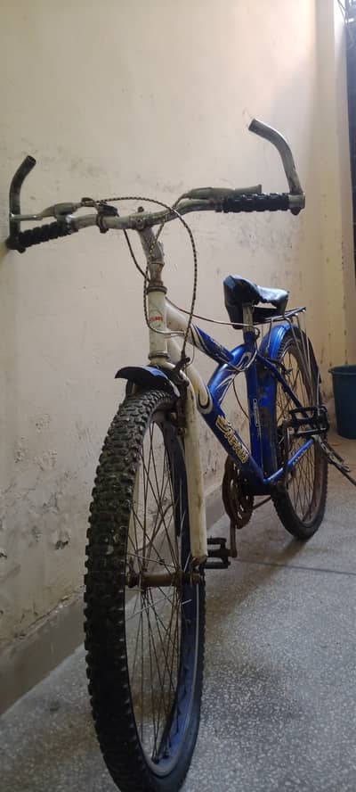 Bicycle 9000 Contact 03102217856