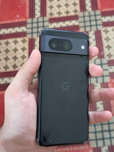 Google Pixel 8 (PTA Official approved)
