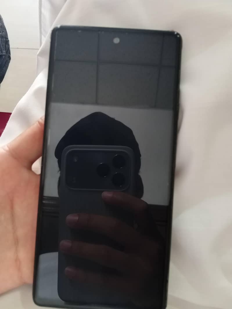 Google Pixel 6 2