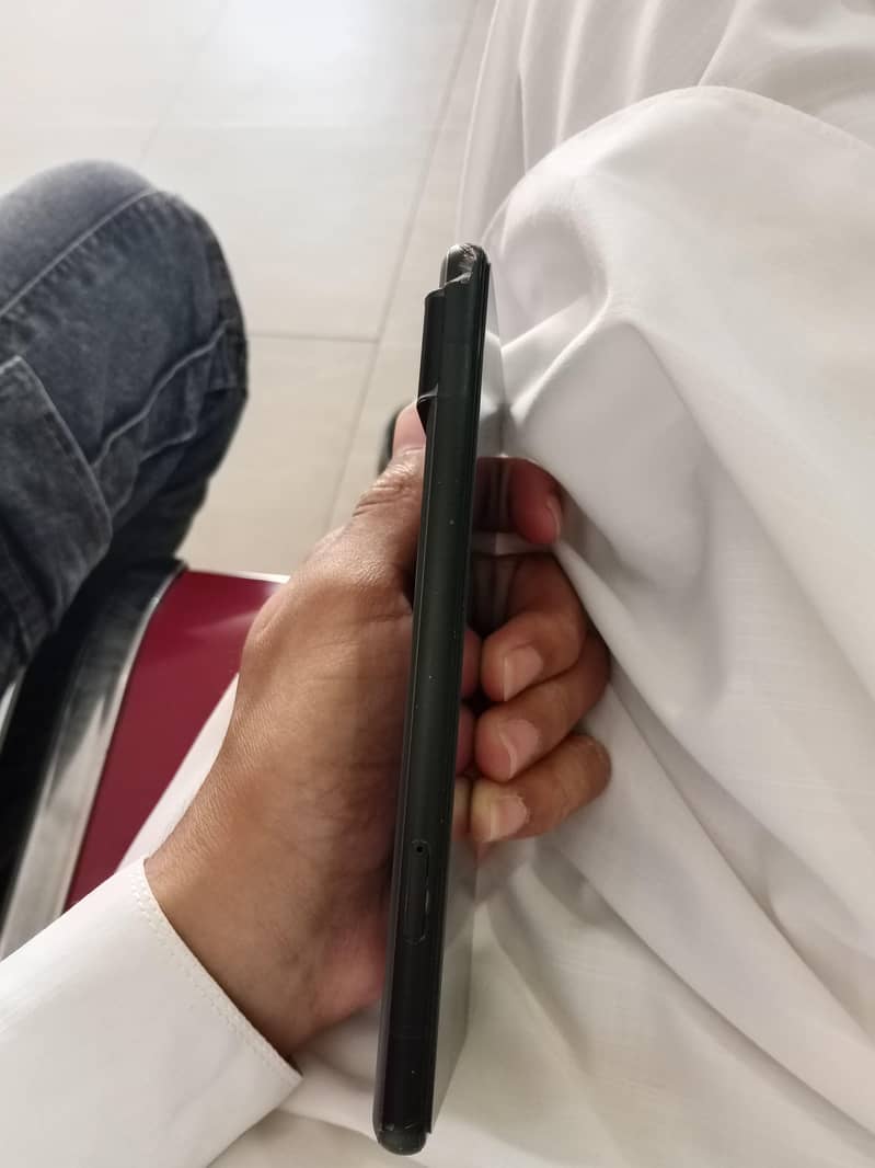 Google Pixel 6 4