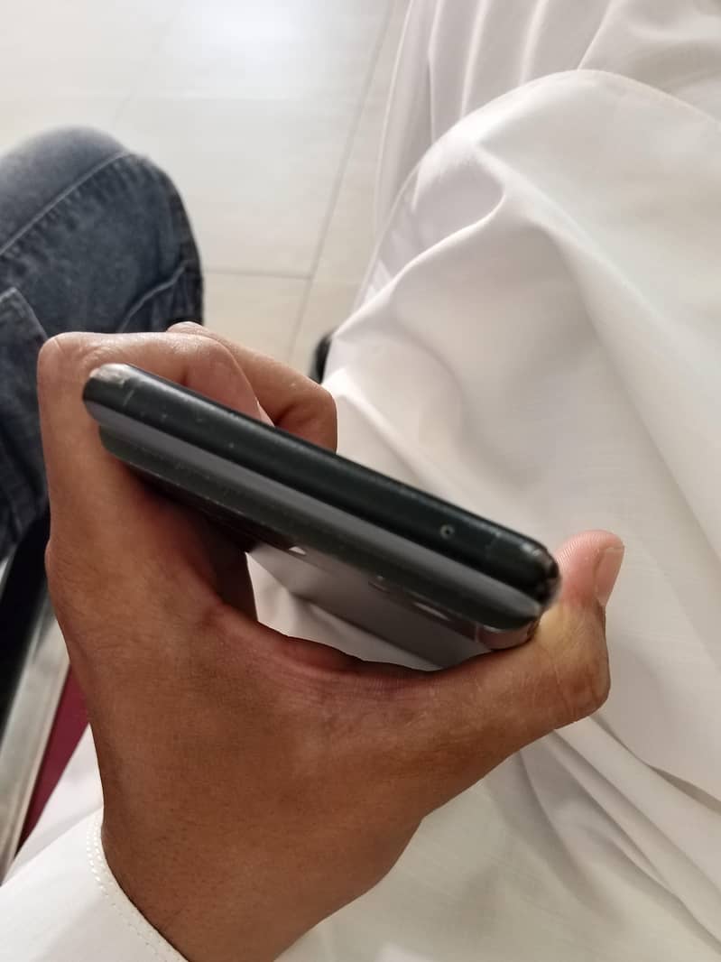 Google Pixel 6 5