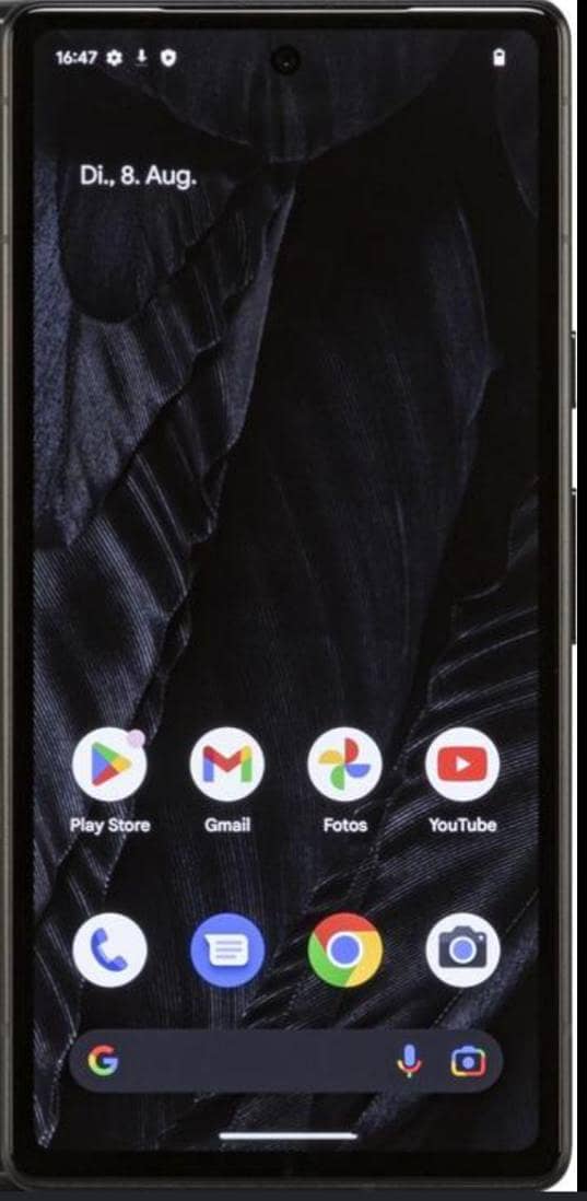 Google Pixel 7a 1