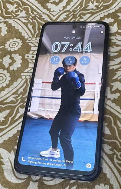 Vivo Y29