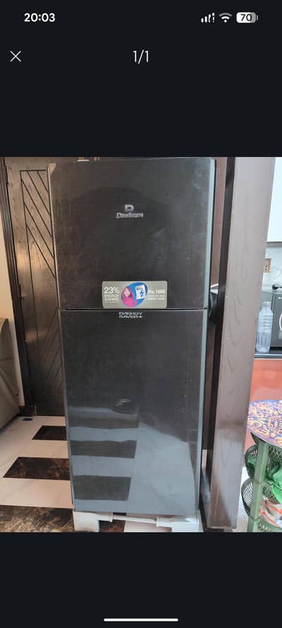 Refrigerator for Sale
