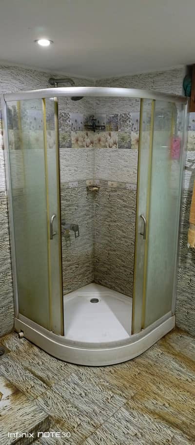 Bath Area Cabin