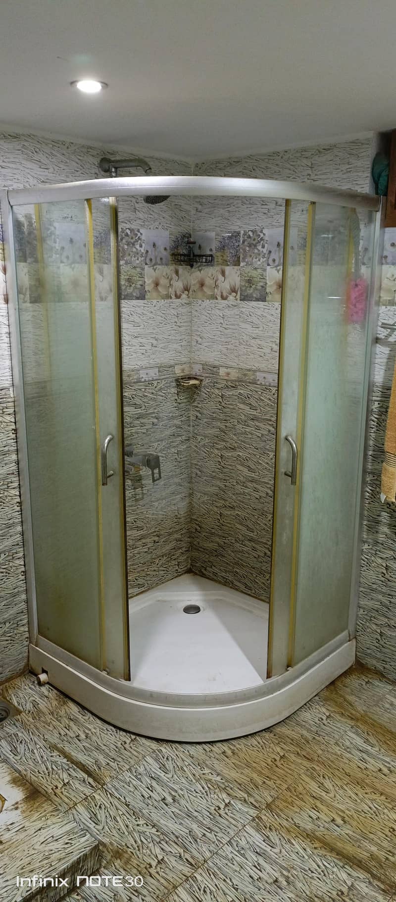 Bath Area Cabin 0