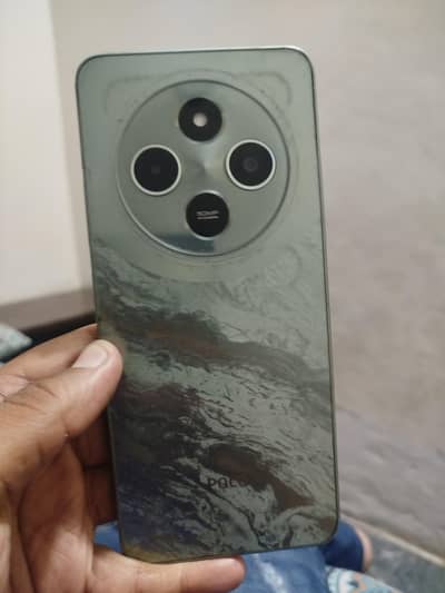 Xiaomi POCO C75