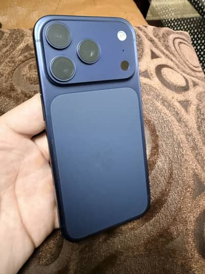 Apple iPhone 17 Pro 1TB
