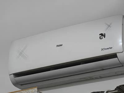 Haier 1.5 Ton