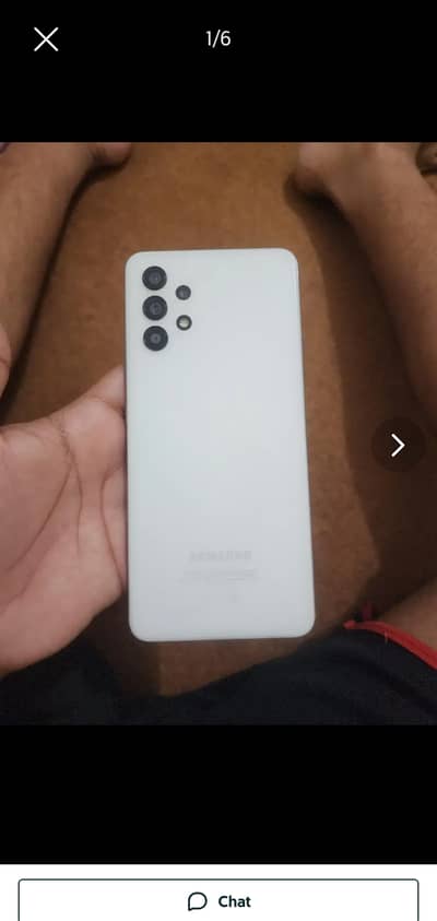 Samsung Mobile A32