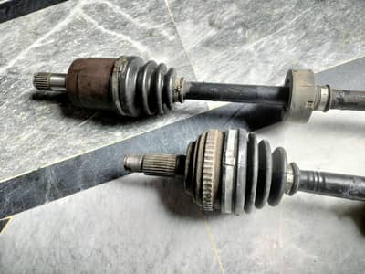 Honda civic 2005 and 2006 manual Excel