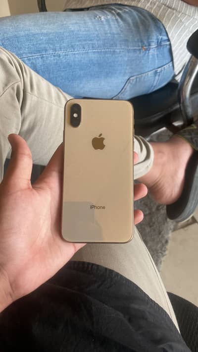 Apple iPhone XS