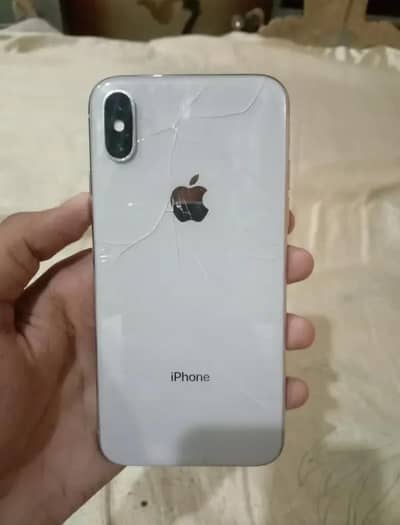 Apple iPhone X