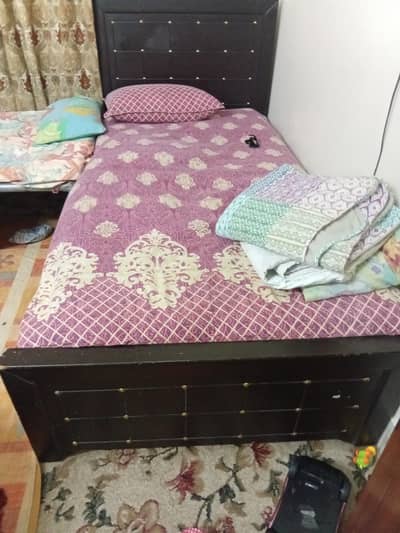 used bed for sale