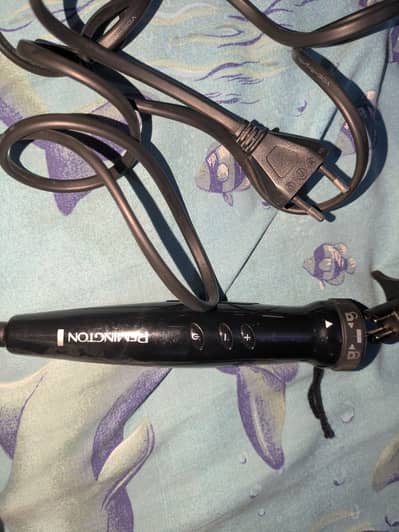 Remington AS8670 Ceramic Hair Waver/Crippler