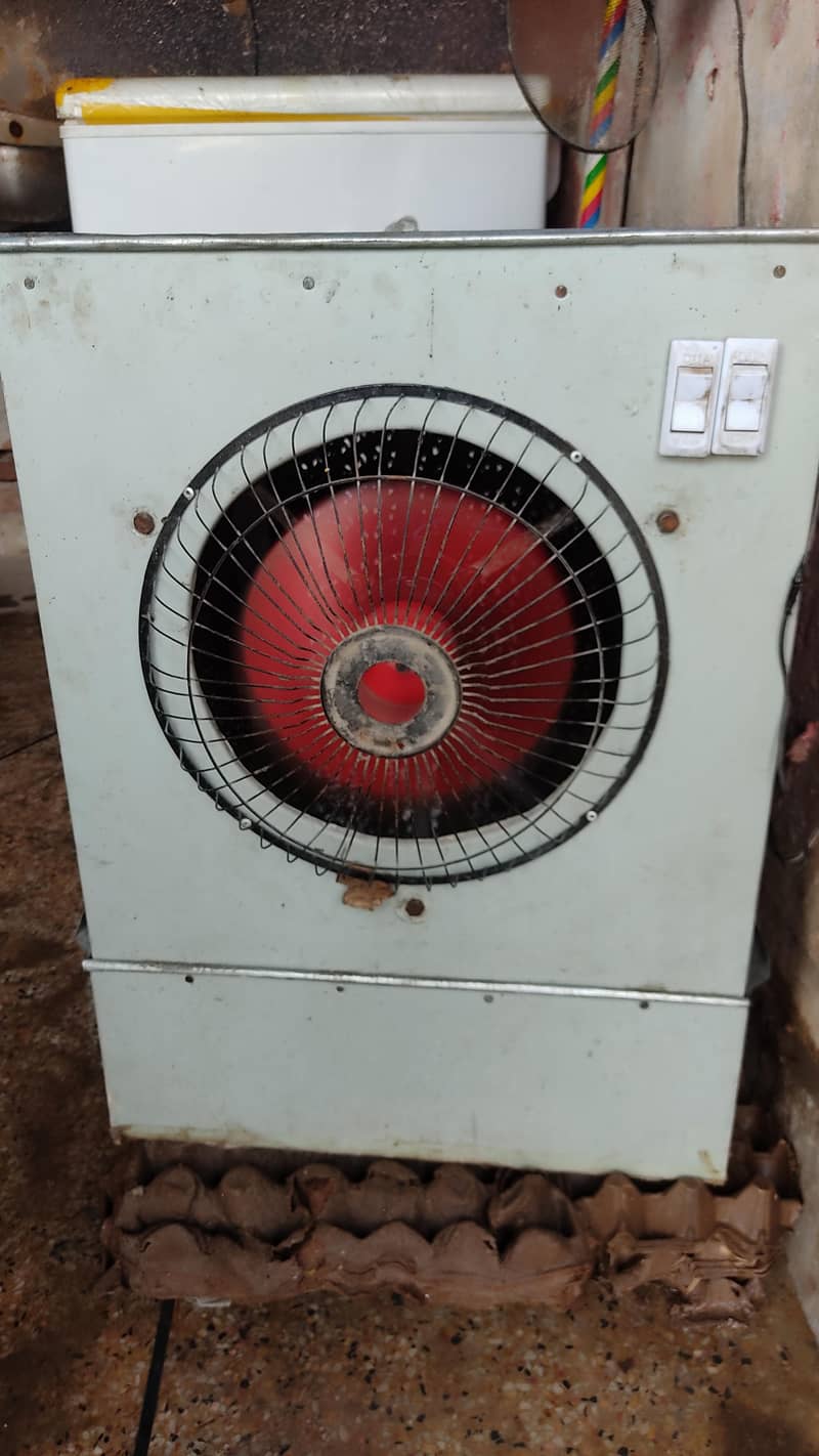 air collor 0
