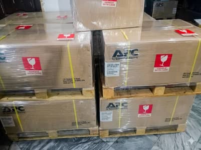 Apc Ups 2kva online ups surt 2000xli | best for servers & offices
