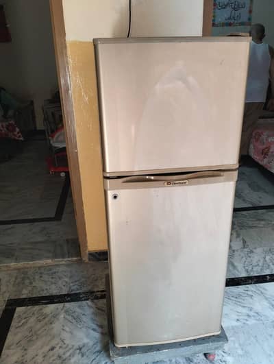 Dawlance Inverter Fridge Very Less Used Neat n Clean 10/10 Condition