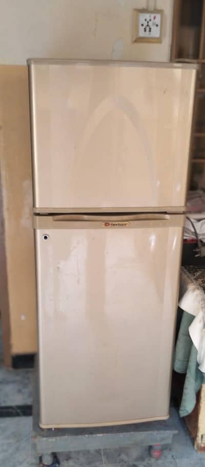 Dawlance Inverter Fridge Very Less Used Neat n Clean 10/10 Condition