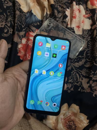 OPPO A1k