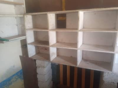 shop racks