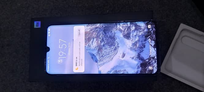 Xiaomi Mi 10 Lite