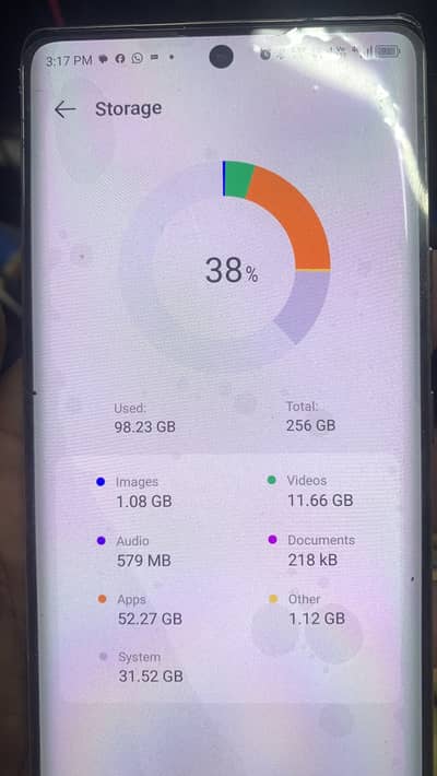 Tecno Spark 20 Pro Plus