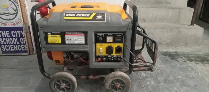 Generator fo sale