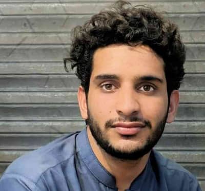 Saeed khan 
