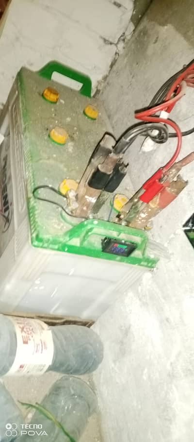 phoniex battery 210 .