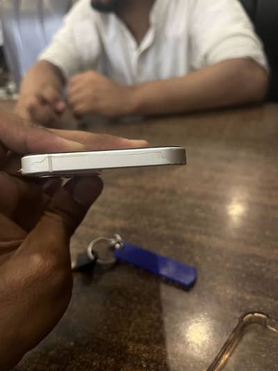 iPhone 12 pta prove 90 health