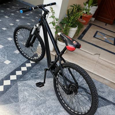 kids bicycle