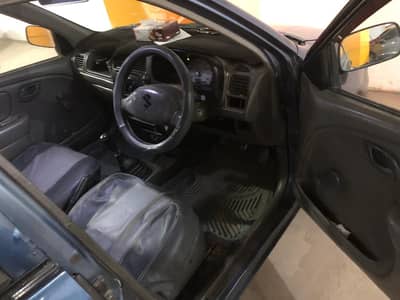 Suzuki Alto 2006