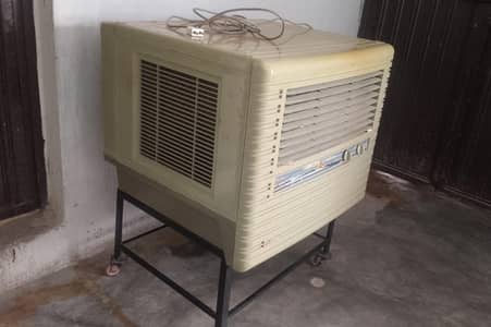 air cooler blour