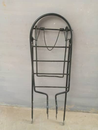 cycle back carrier for sale in Gulshan e hadeed
