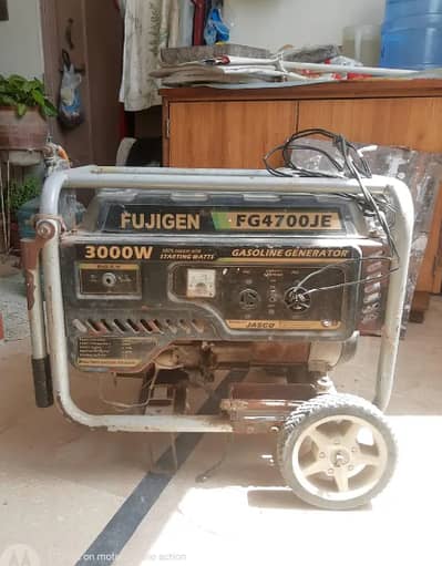 2.5 Kv generator for sale