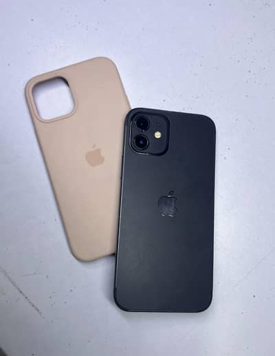 Apple iPhone 12