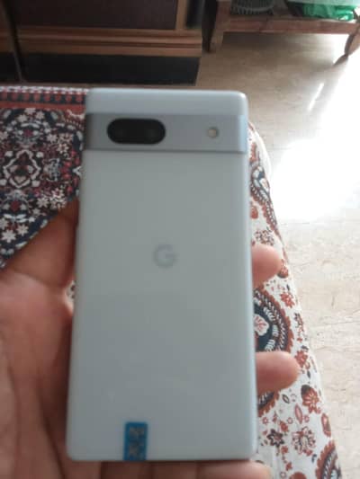 Google Pixel 7a