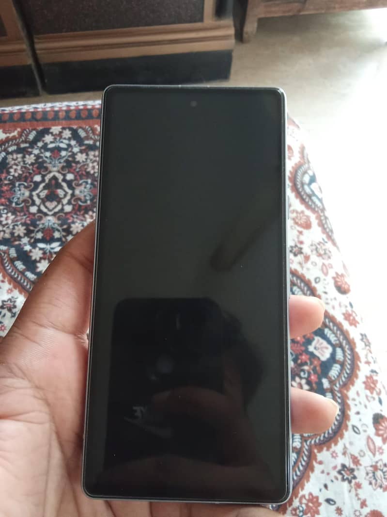 Google Pixel 7a 3