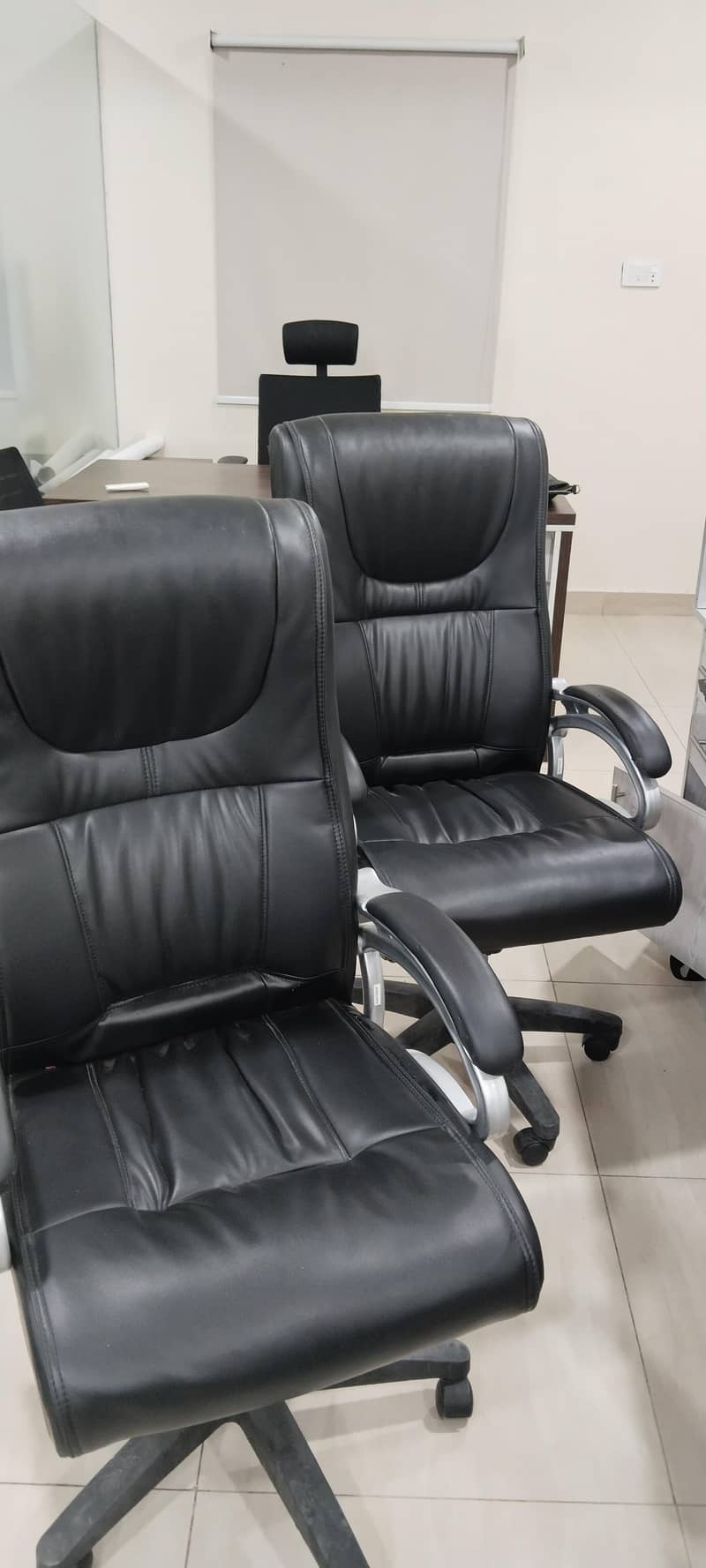 Executive Chairs 5