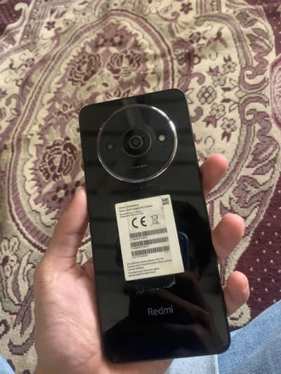 Xiaomi Redmi A3