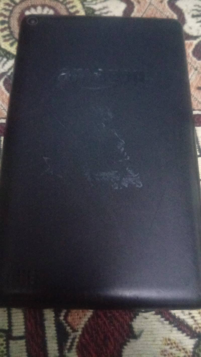 tablet amazon 1