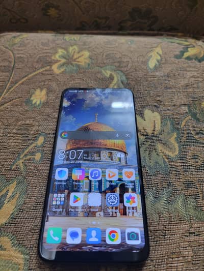Huawei Y9 Prime