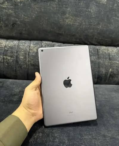 iPad 9 Generation