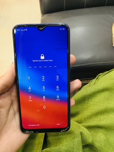OPPO A5s