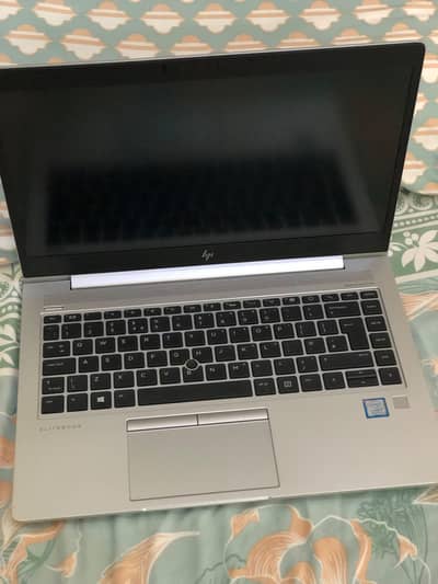 HP ELITE BOOK