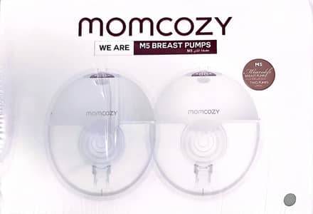 Wearable Breast Pump