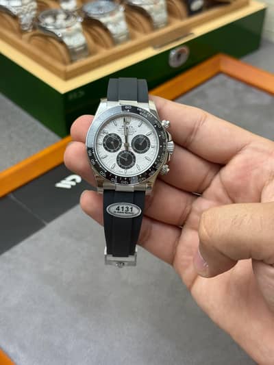 Rolex Dytona