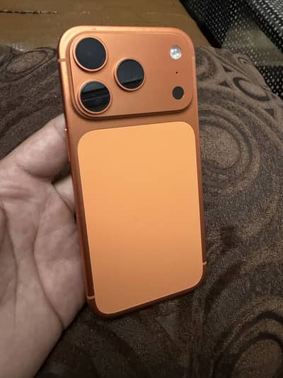 Apple iPhone 17 Pro 256 Gb