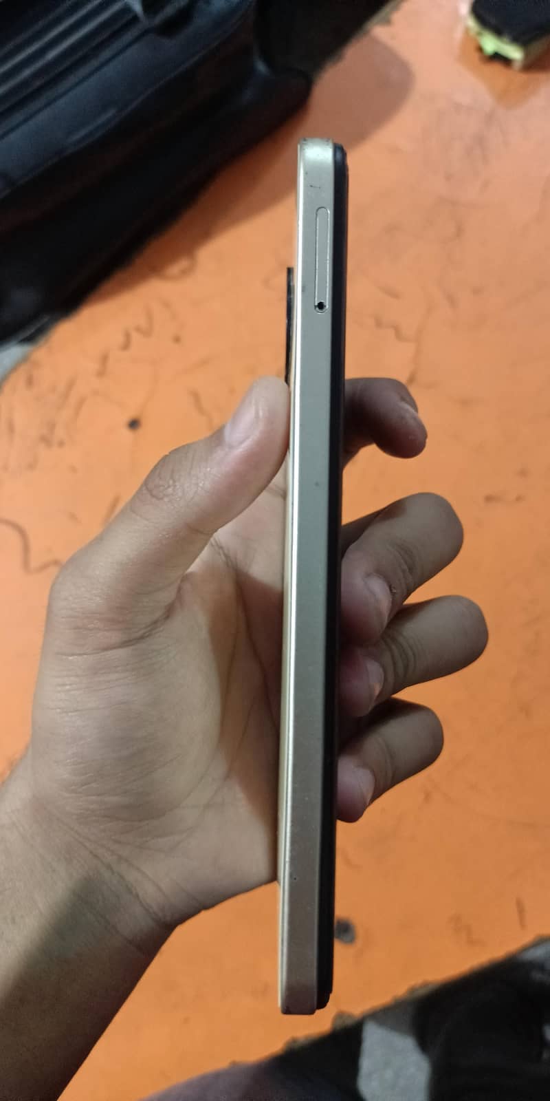 Itel A70 1